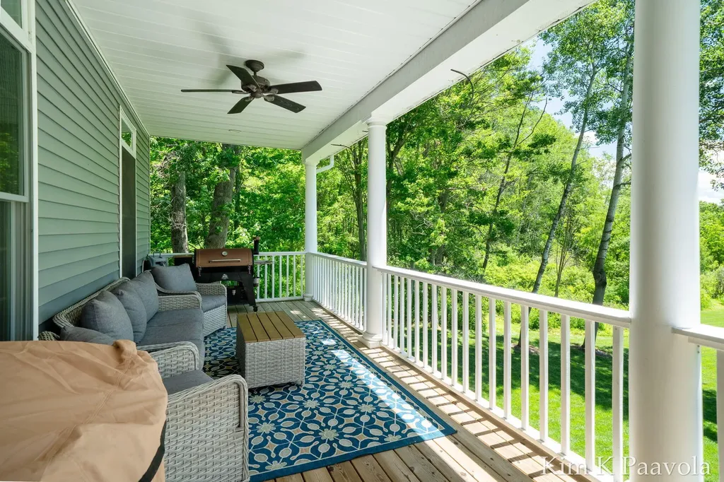 12909 Victory Woods Drive NE Vergennes Township MI 49331