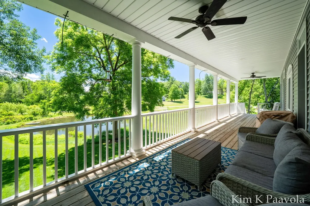 12909 Victory Woods Drive NE Vergennes Township MI 49331