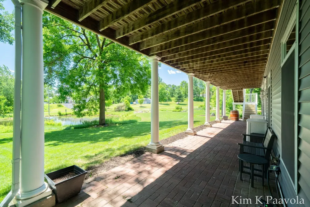 12909 Victory Woods Drive NE Vergennes Township MI 49331