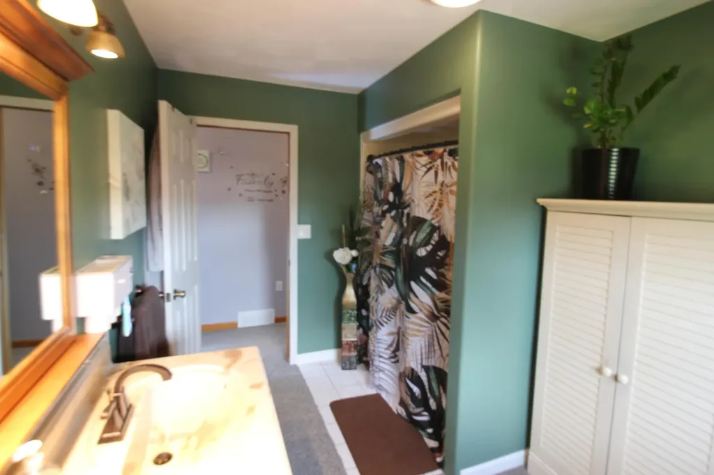 8219 E Harrison Road Leavitt Township MI 49459