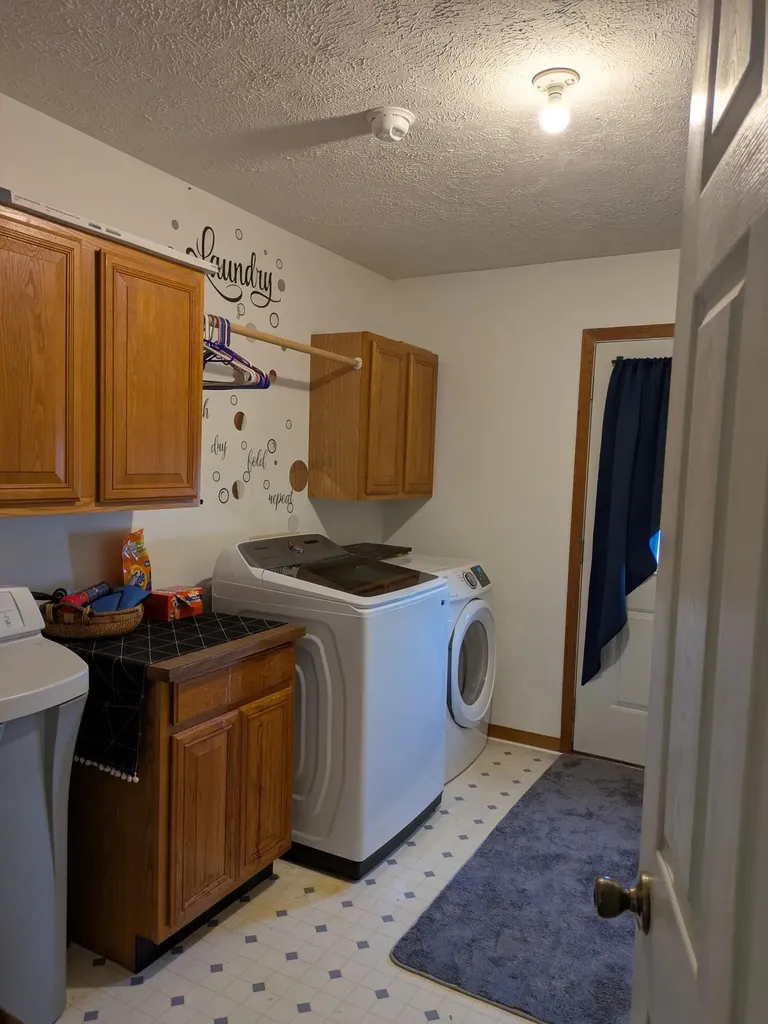 8219 E Harrison Road Leavitt Township MI 49459
