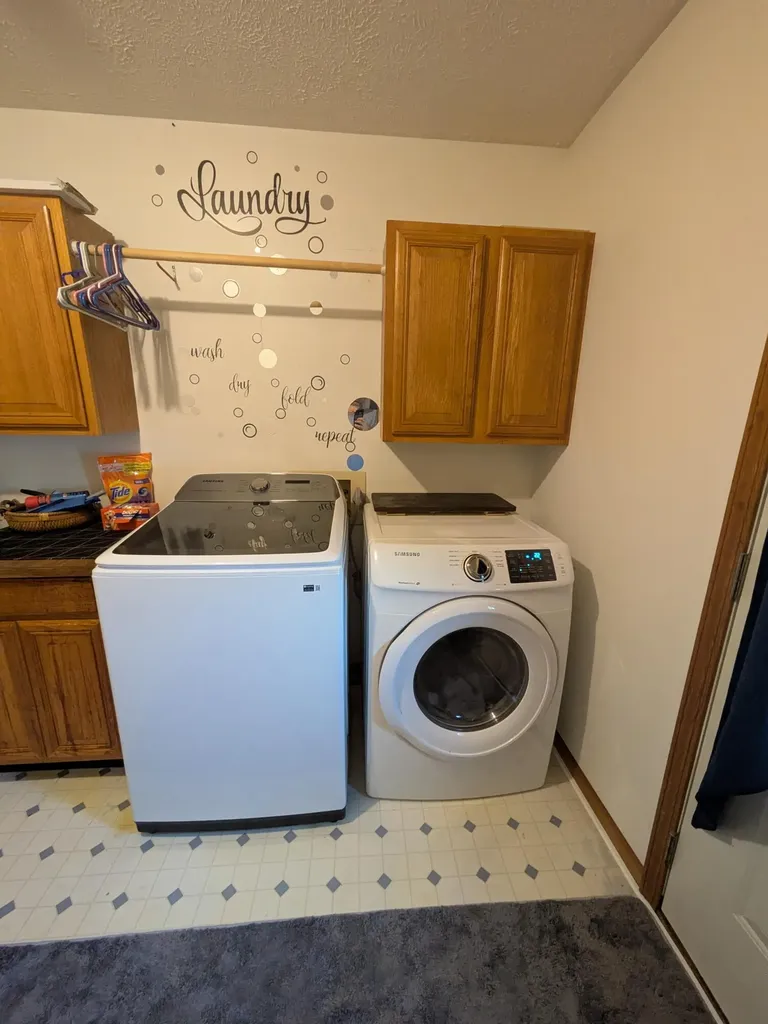 8219 E Harrison Road Leavitt Township MI 49459