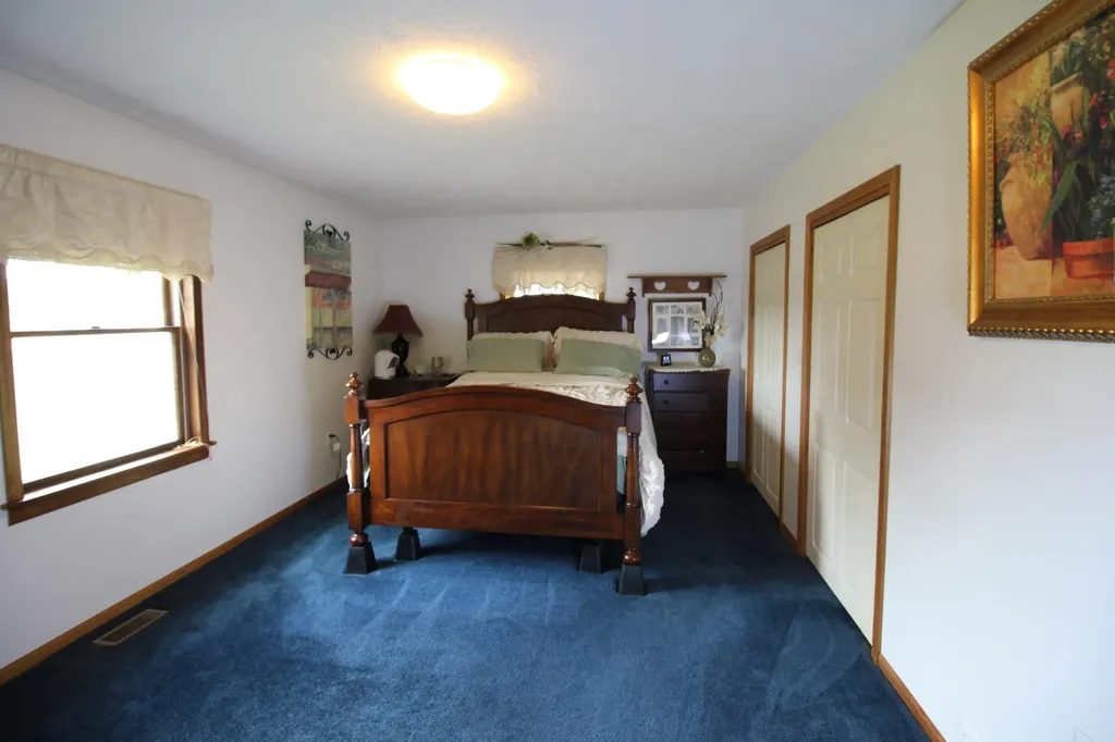 8219 E Harrison Road Leavitt Township MI 49459