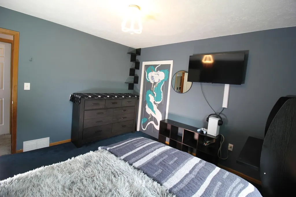 8219 E Harrison Road Leavitt Township MI 49459