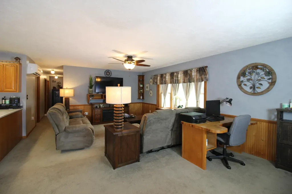 8219 E Harrison Road Leavitt Township MI 49459