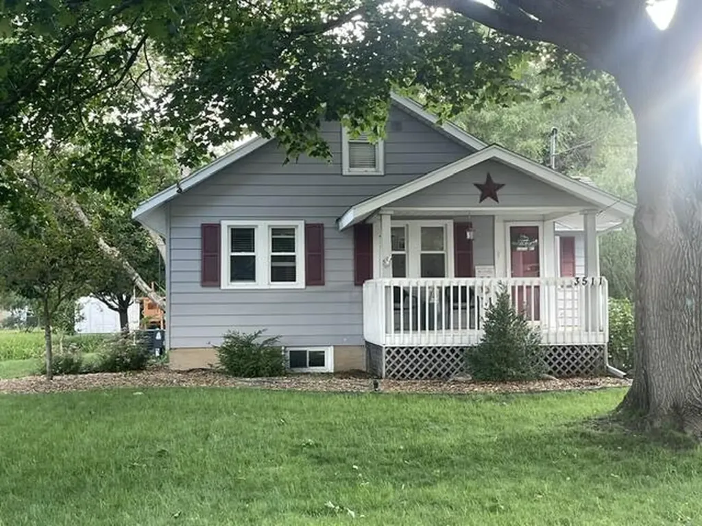 3511 Hubal Avenue SW Wyoming City MI 49519