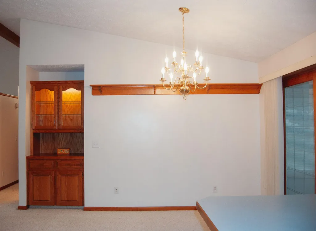 6674 Airfield Court SW Byron Township MI 49315