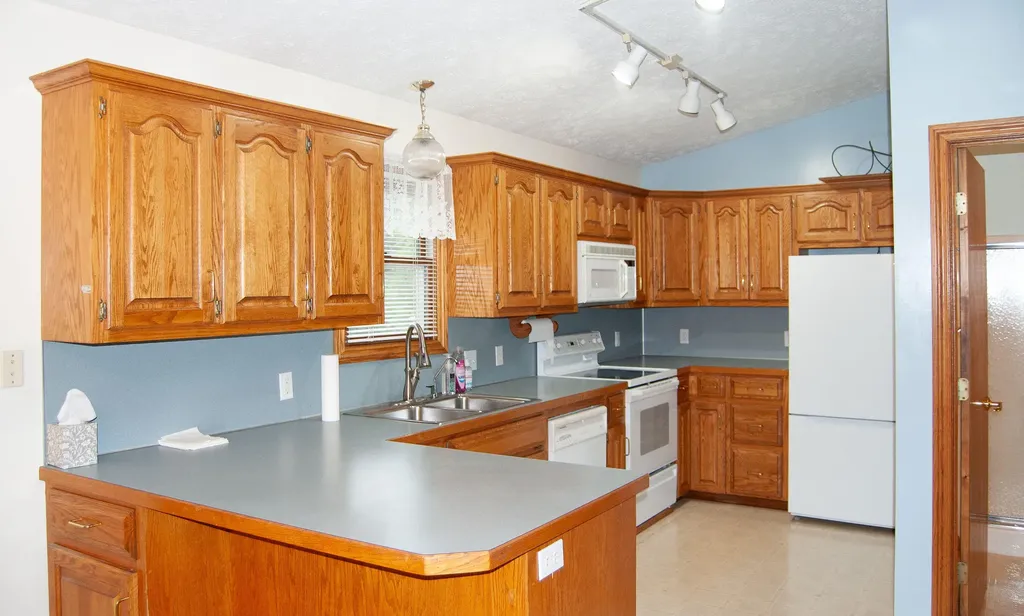 6674 Airfield Court SW Byron Township MI 49315