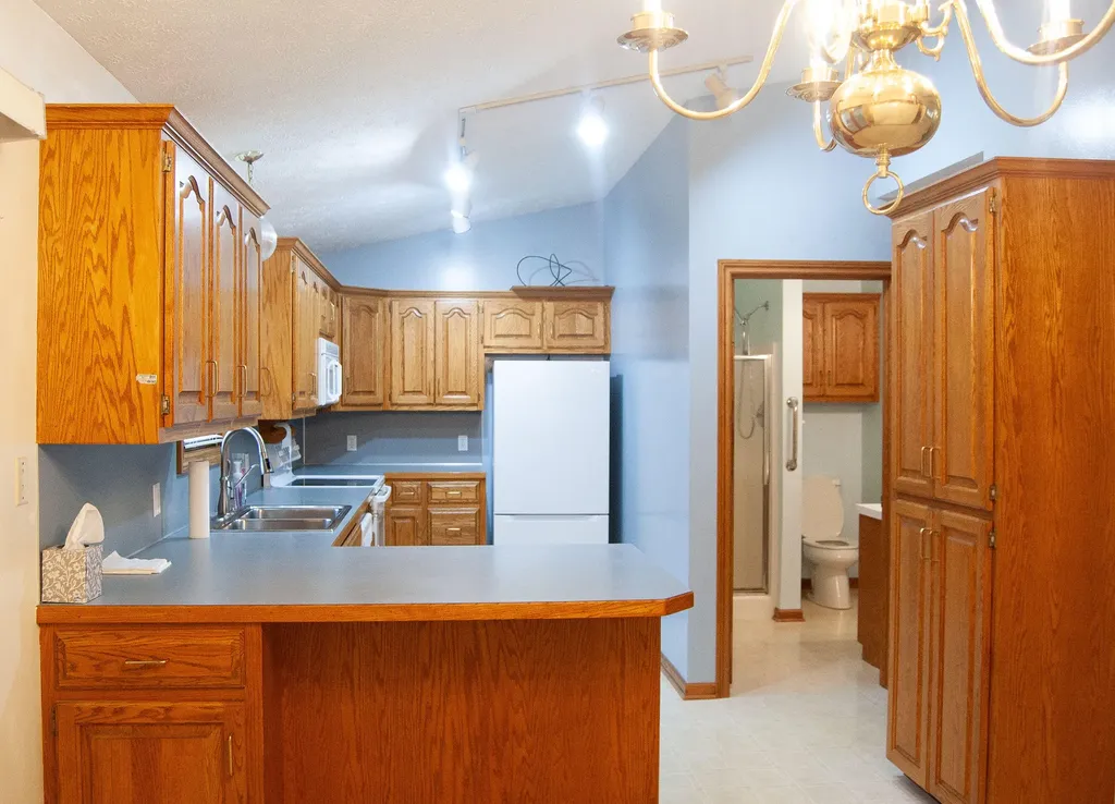 6674 Airfield Court SW Byron Township MI 49315