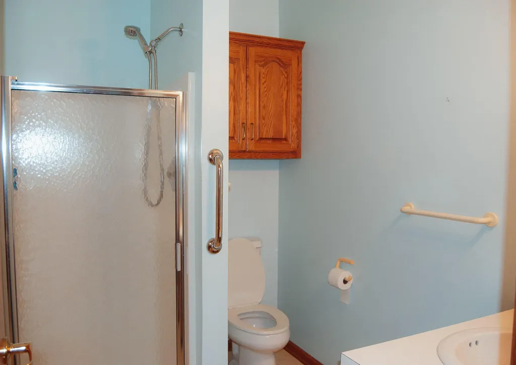 6674 Airfield Court SW Byron Township MI 49315