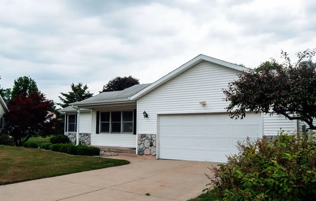6674 Airfield Court SW Byron Township MI 49315
