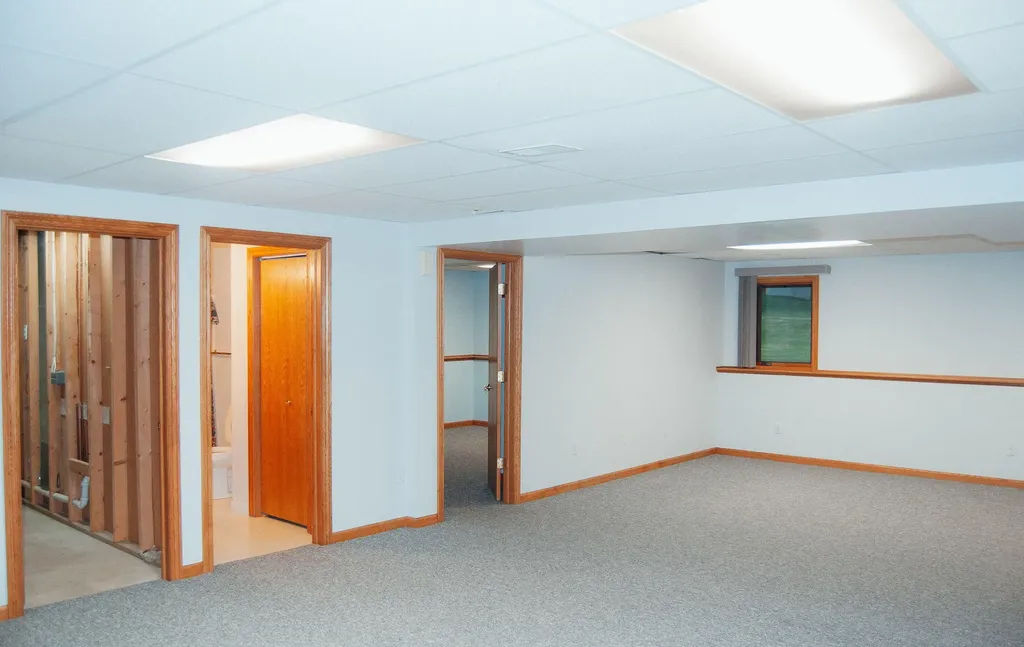 6674 Airfield Court SW Byron Township MI 49315