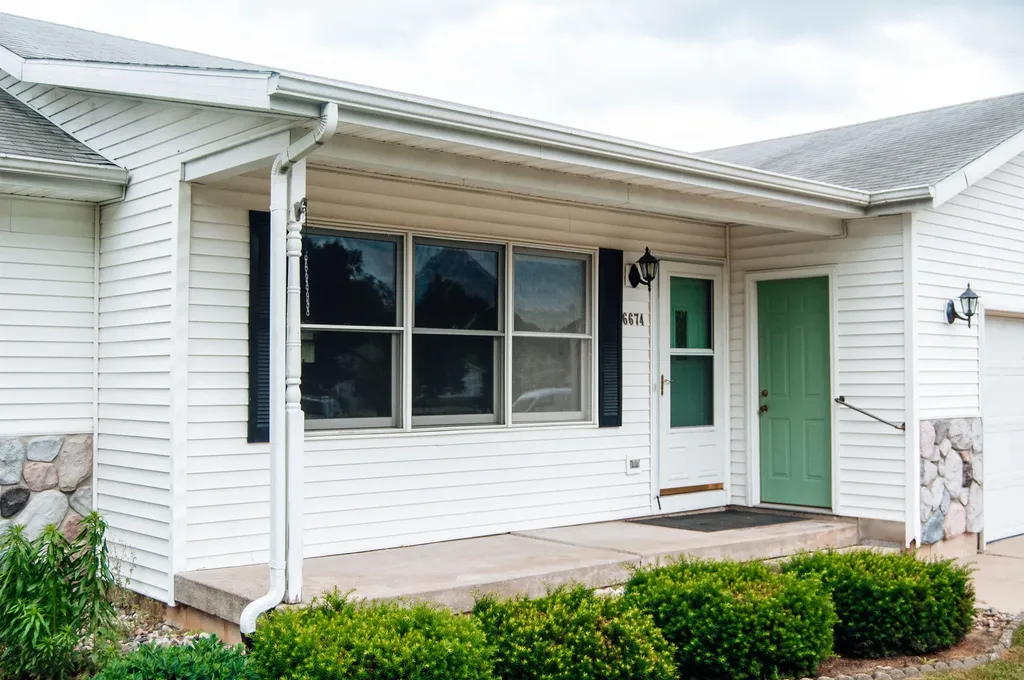 6674 Airfield Court SW Byron Township MI 49315