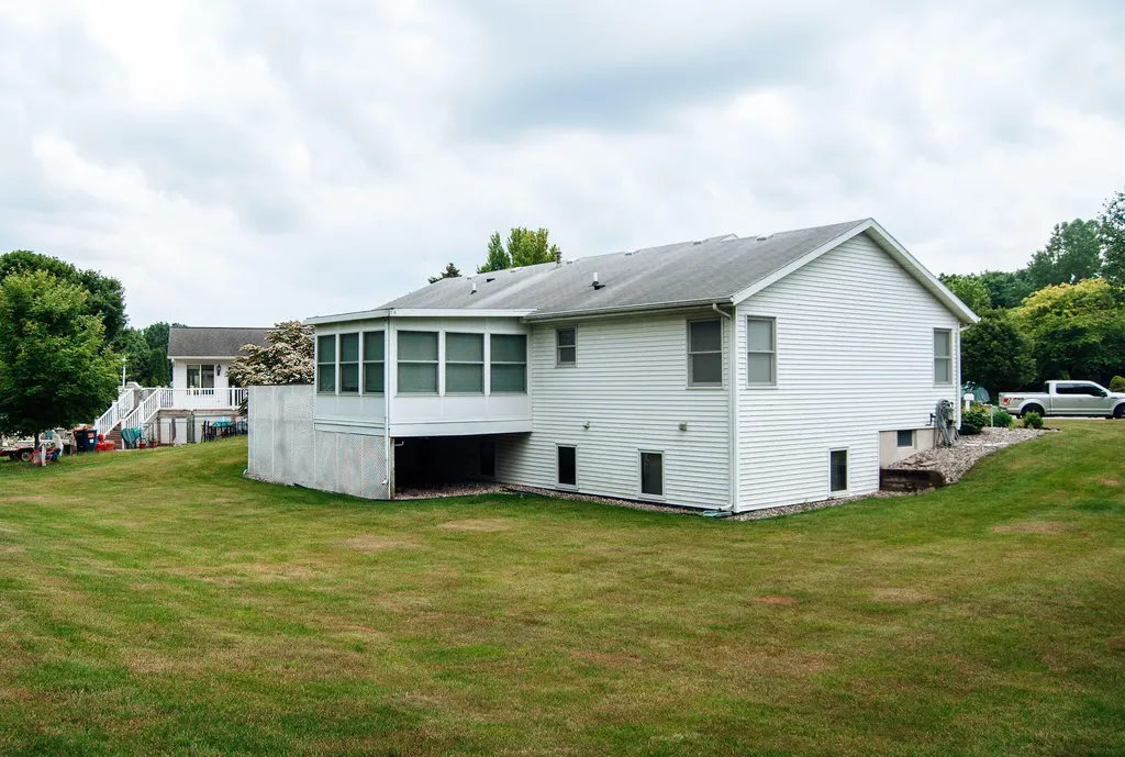 6674 Airfield Court SW Byron Township MI 49315