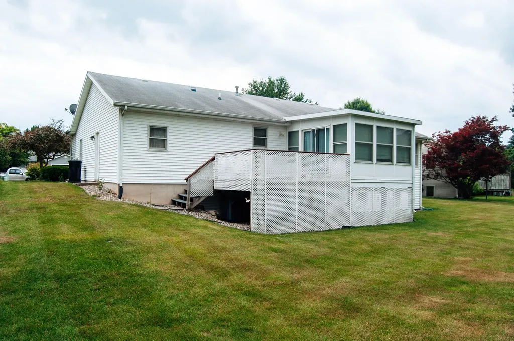 6674 Airfield Court SW Byron Township MI 49315
