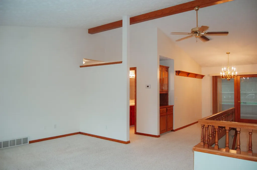 6674 Airfield Court SW Byron Township MI 49315