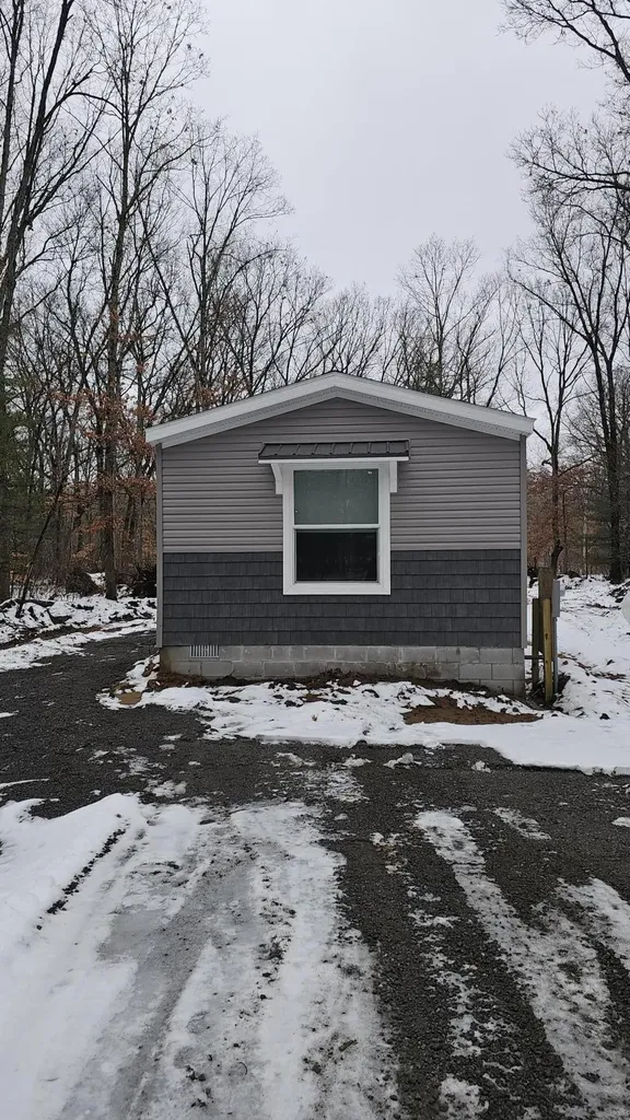1756 Aspen Drive Valley Township MI 49010