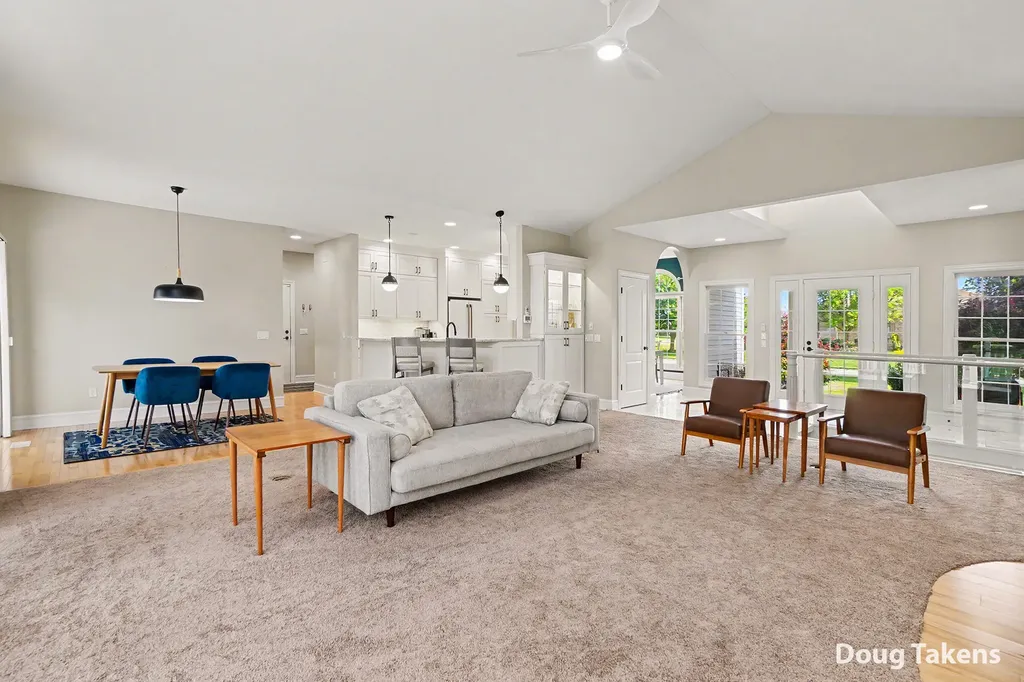 5842 Julie Street Georgetown Charter Township MI 49426