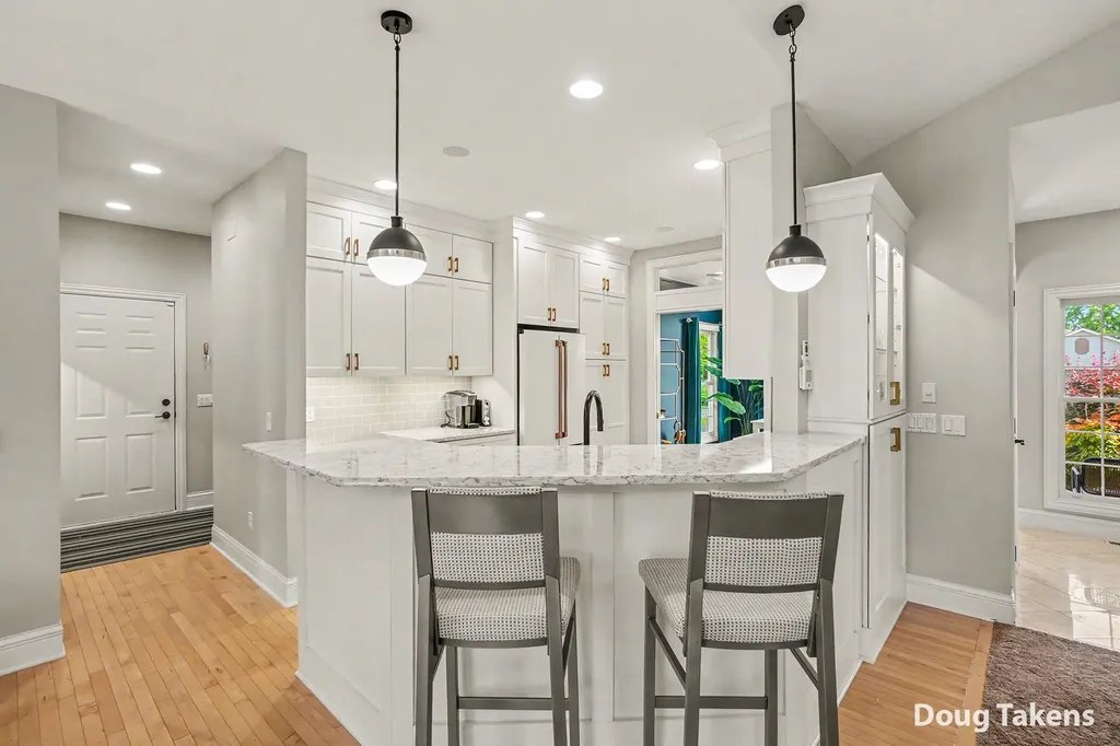 5842 Julie Street Georgetown Charter Township MI 49426