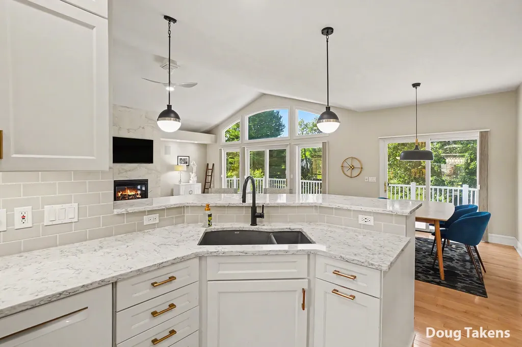 5842 Julie Street Georgetown Charter Township MI 49426