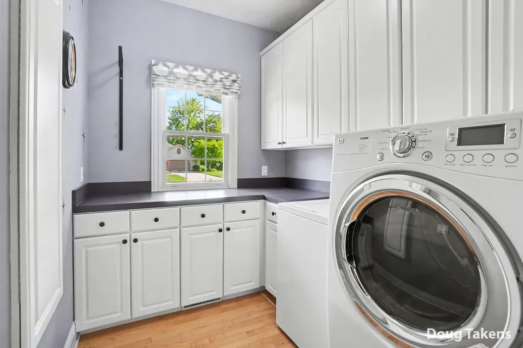 5842 Julie Street Georgetown Charter Township MI 49426