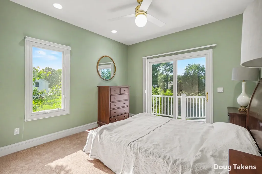 5842 Julie Street Georgetown Charter Township MI 49426