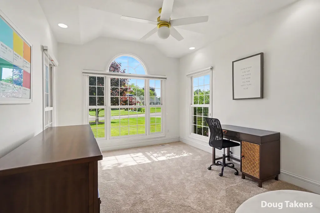 5842 Julie Street Georgetown Charter Township MI 49426