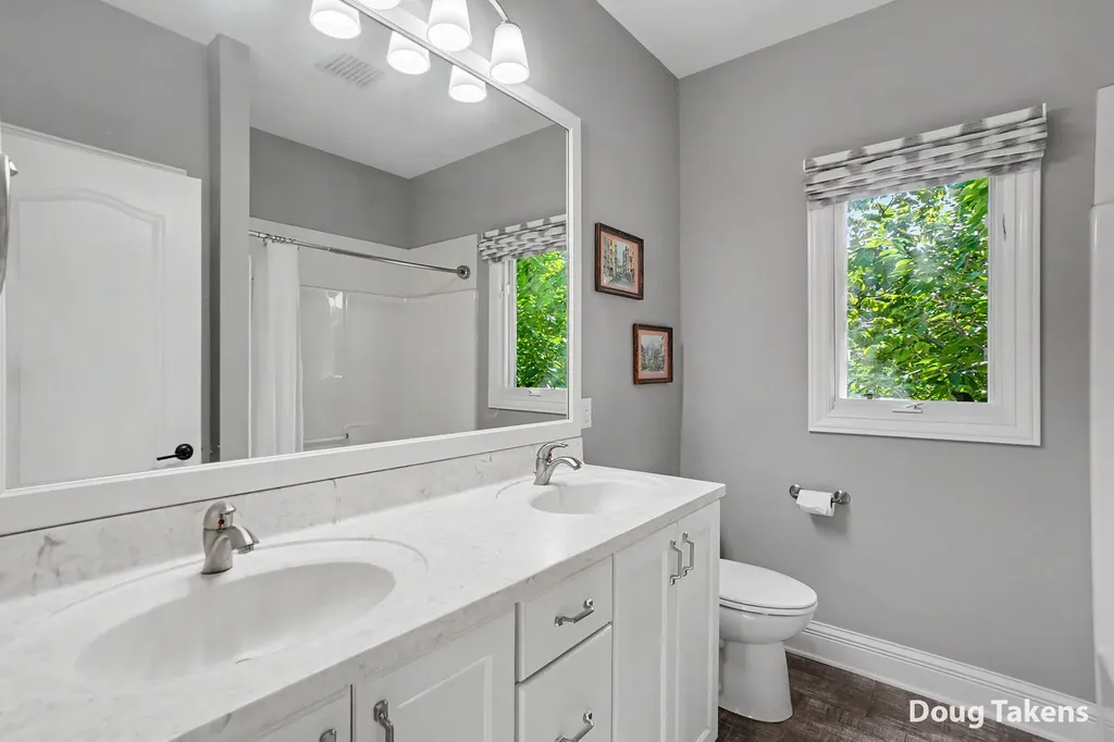 5842 Julie Street Georgetown Charter Township MI 49426