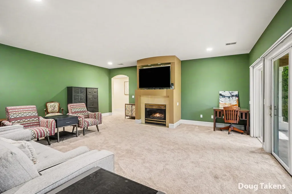 5842 Julie Street Georgetown Charter Township MI 49426