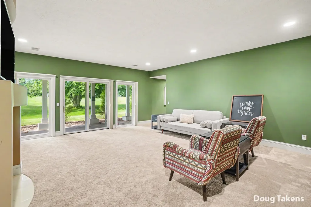 5842 Julie Street Georgetown Charter Township MI 49426