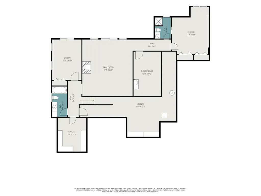 5842 Julie Street Georgetown Charter Township MI 49426
