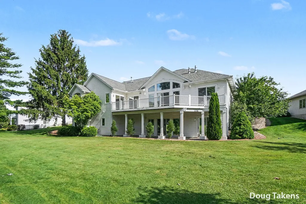 5842 Julie Street Georgetown Charter Township MI 49426
