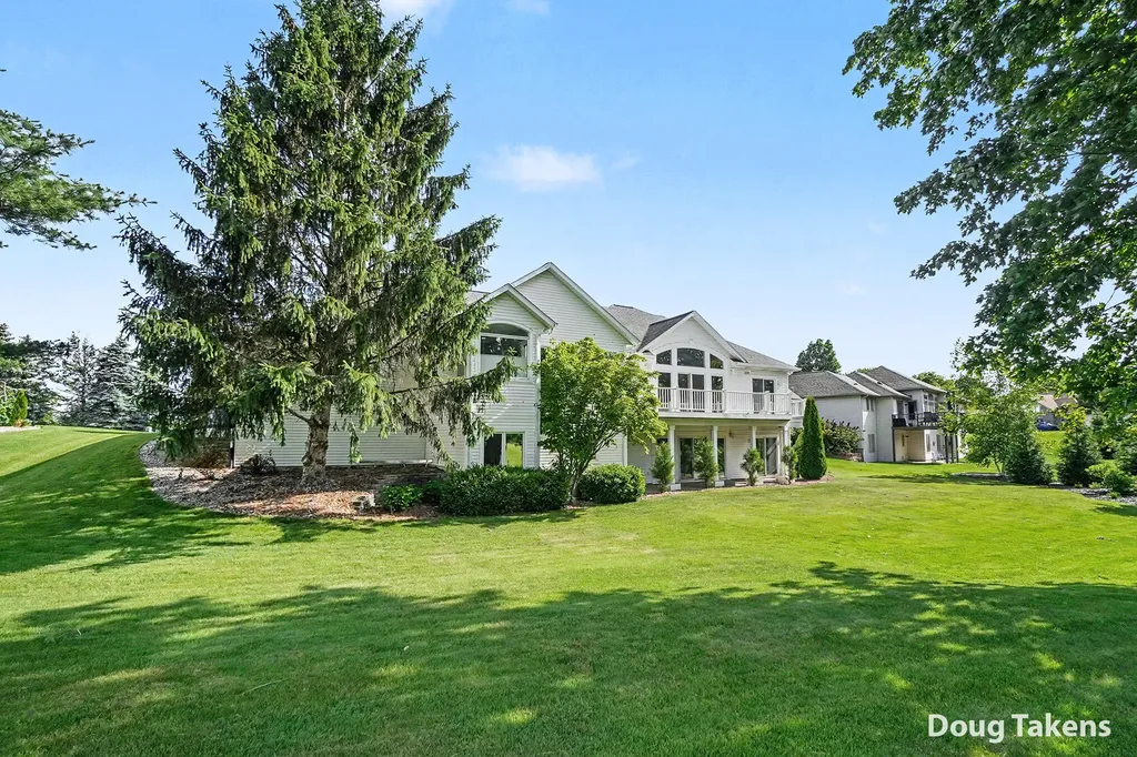 5842 Julie Street Georgetown Charter Township MI 49426