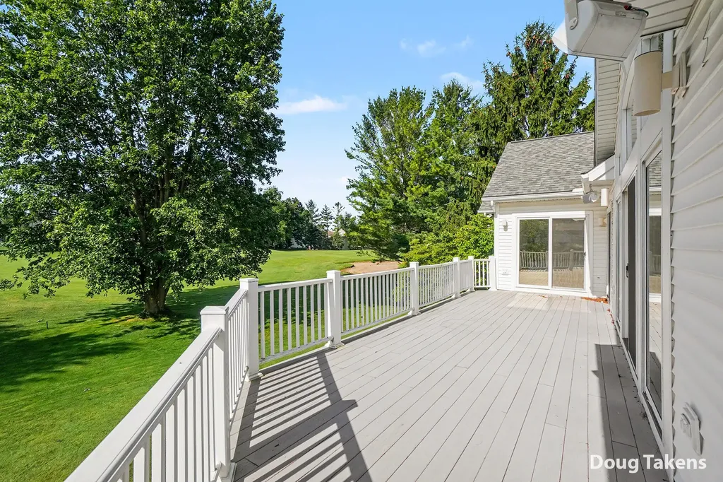5842 Julie Street Georgetown Charter Township MI 49426