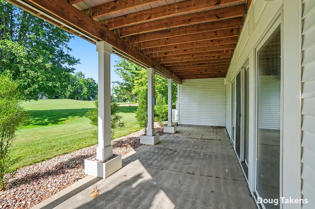 5842 Julie Street Georgetown Charter Township MI 49426