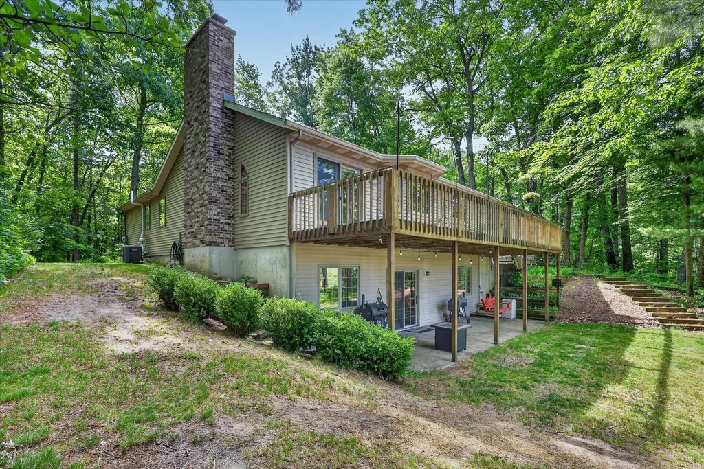1286 Bridge Road Allegan Township MI 49010