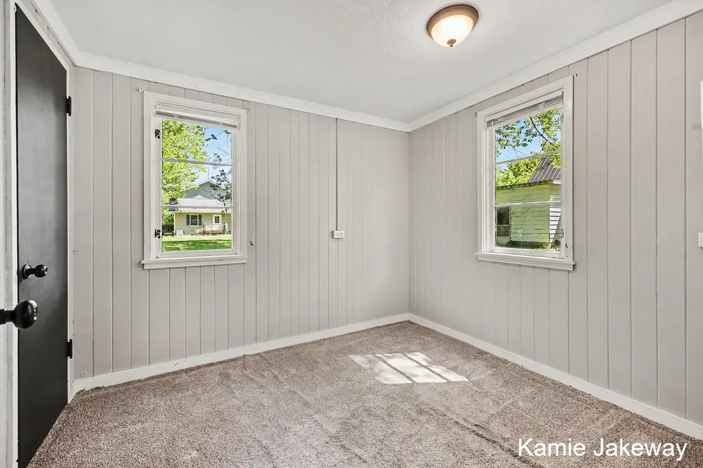 1012 Masonic Street Keene Township MI 48809