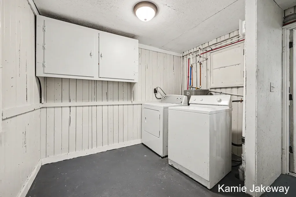 1012 Masonic Street Keene Township MI 48809