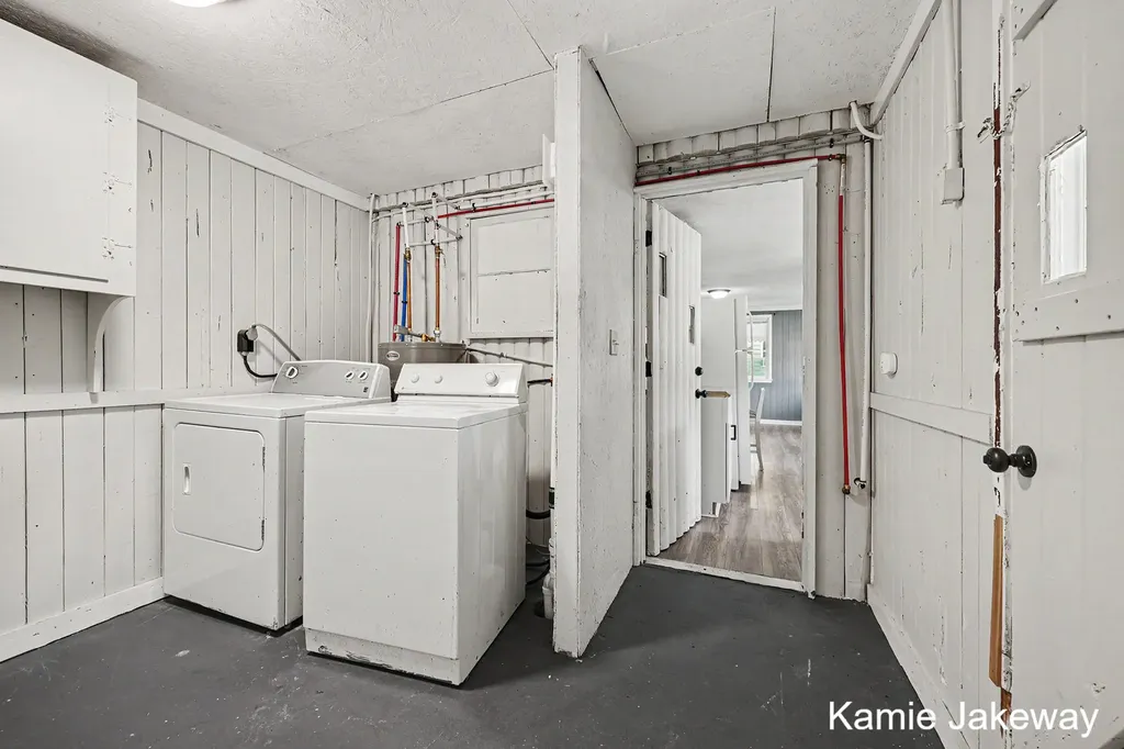 1012 Masonic Street Keene Township MI 48809