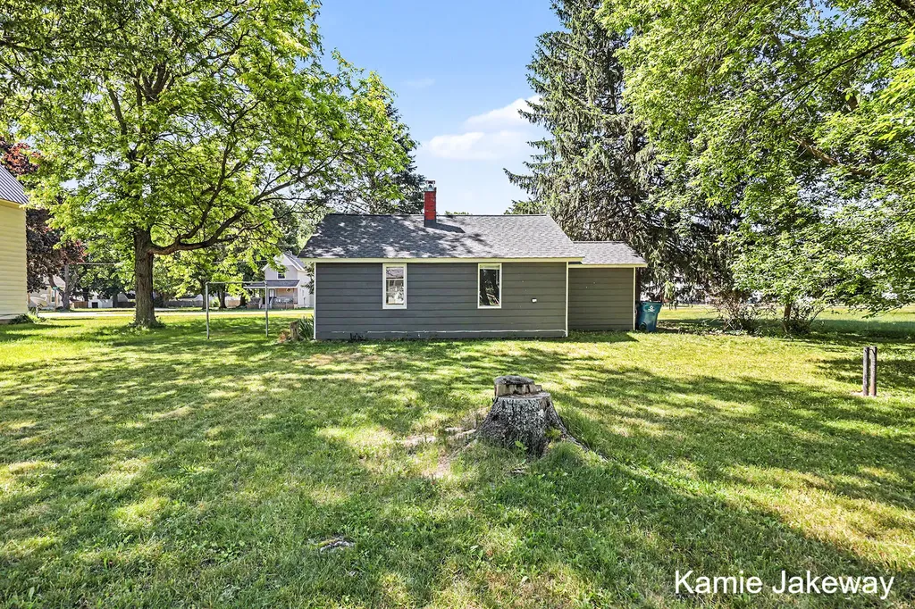 1012 Masonic Street Keene Township MI 48809