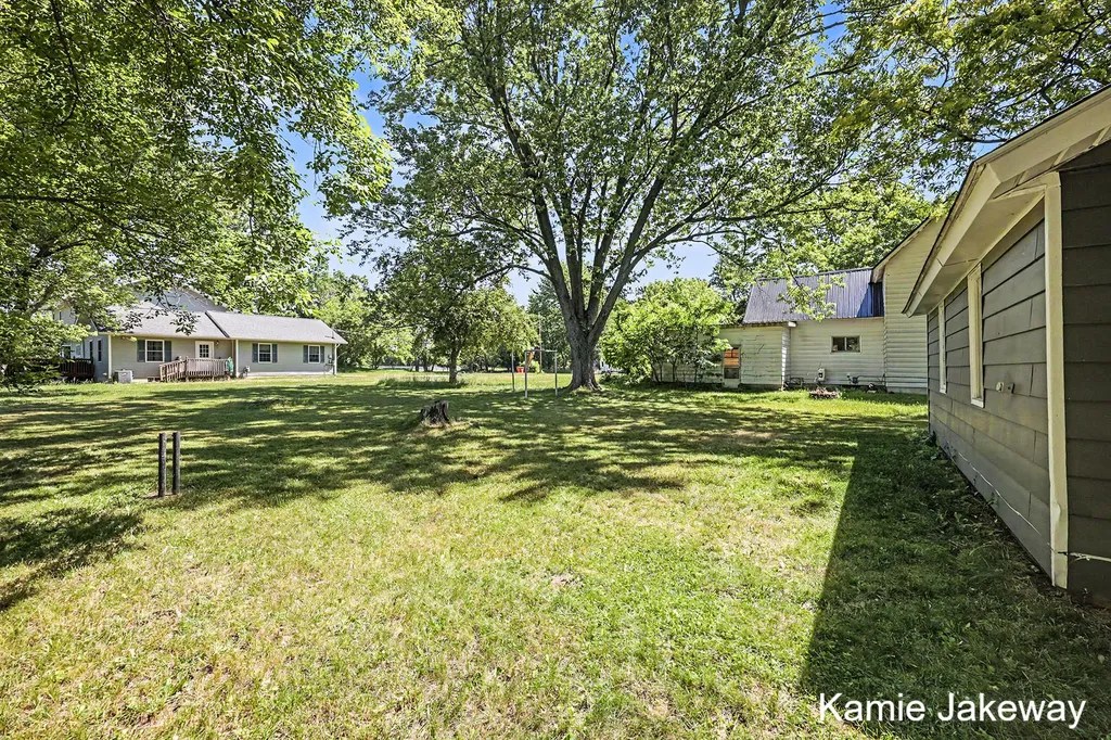 1012 Masonic Street Keene Township MI 48809