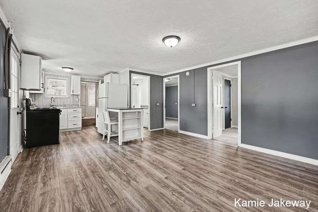 1012 Masonic Street Keene Township MI 48809
