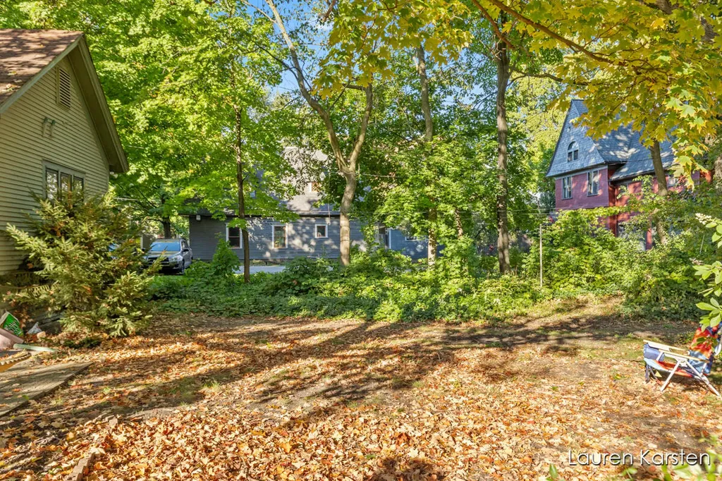 623 Cherry Street SE Grand Rapids City MI 49503