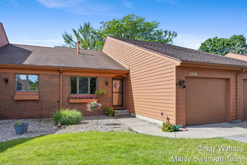 1346 Bent Tree Drive Georgetown Charter Township MI 49426
