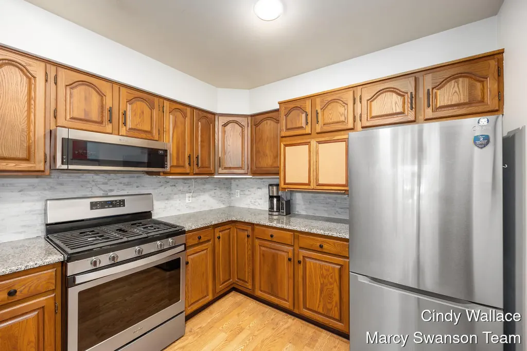 1346 Bent Tree Drive Georgetown Charter Township MI 49426