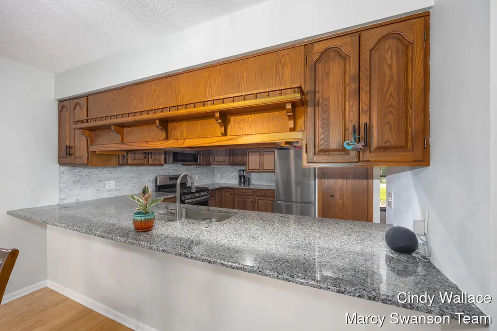 1346 Bent Tree Drive Georgetown Charter Township MI 49426