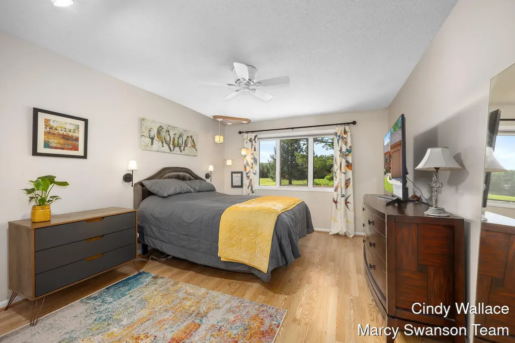 1346 Bent Tree Drive Georgetown Charter Township MI 49426