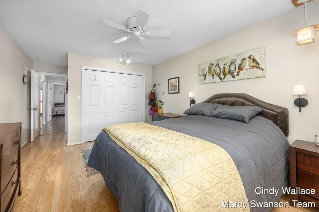 1346 Bent Tree Drive Georgetown Charter Township MI 49426