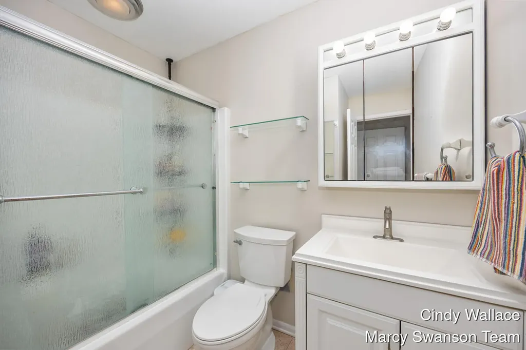 1346 Bent Tree Drive Georgetown Charter Township MI 49426