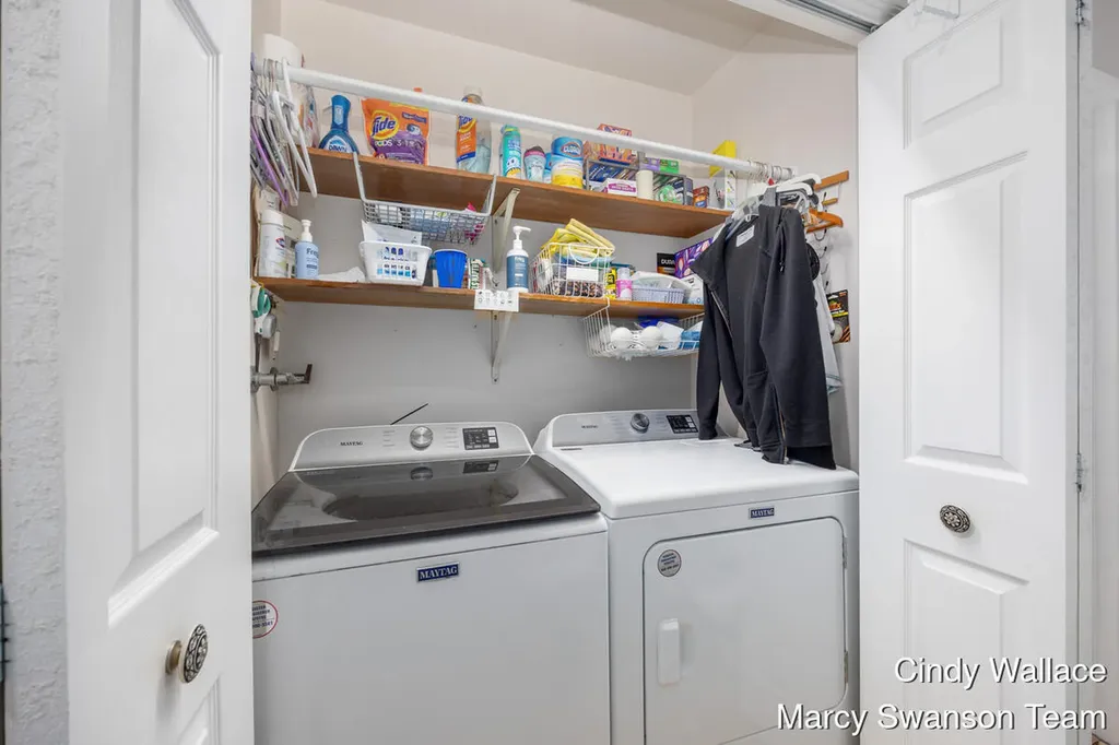 1346 Bent Tree Drive Georgetown Charter Township MI 49426